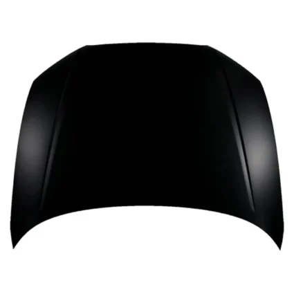 Hood Panel Assembly CAPA for Audi S3 A3