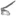 Hood Hinge Kit Right for Audi A4 2009–2016