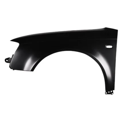 Fender Front Left CAPA for Audi S4 A4