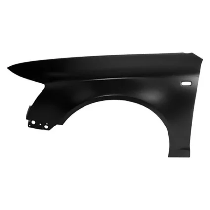 Fender Front Left Aluminum for Audi A6 2005–2008