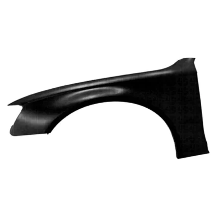 Fender Front Left Steel for Audi A4 S4