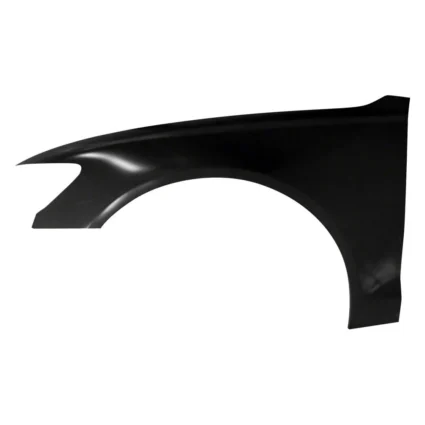 Fender Front Left Aluminum CAPA for Audi A6 S6