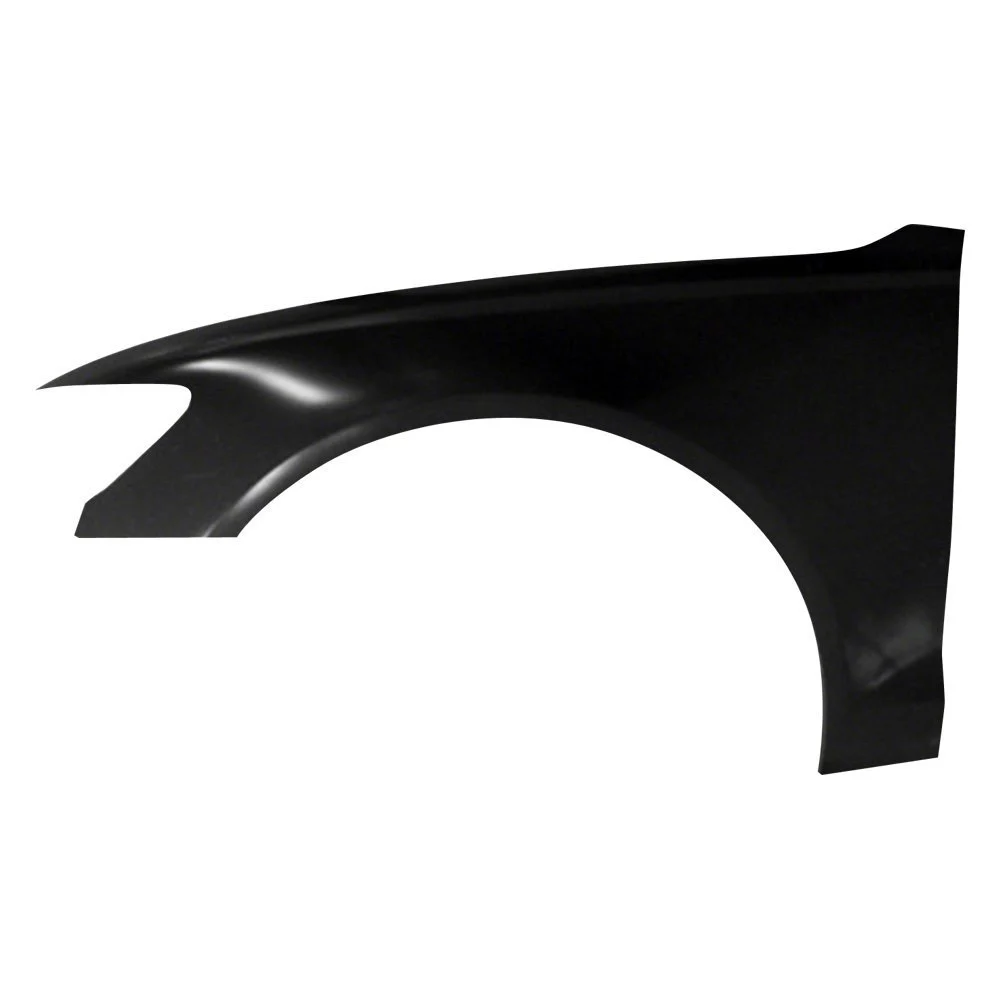 Fender Front Left Aluminum for Audi A6 S6