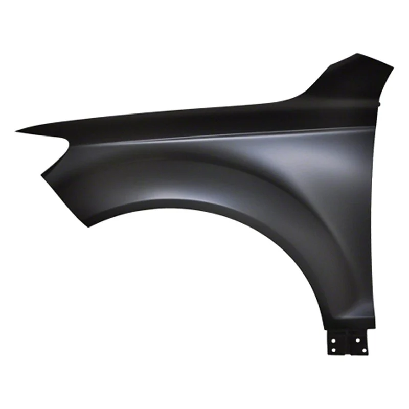 Fender Front Left Aluminum for Audi Q7 2007–2015