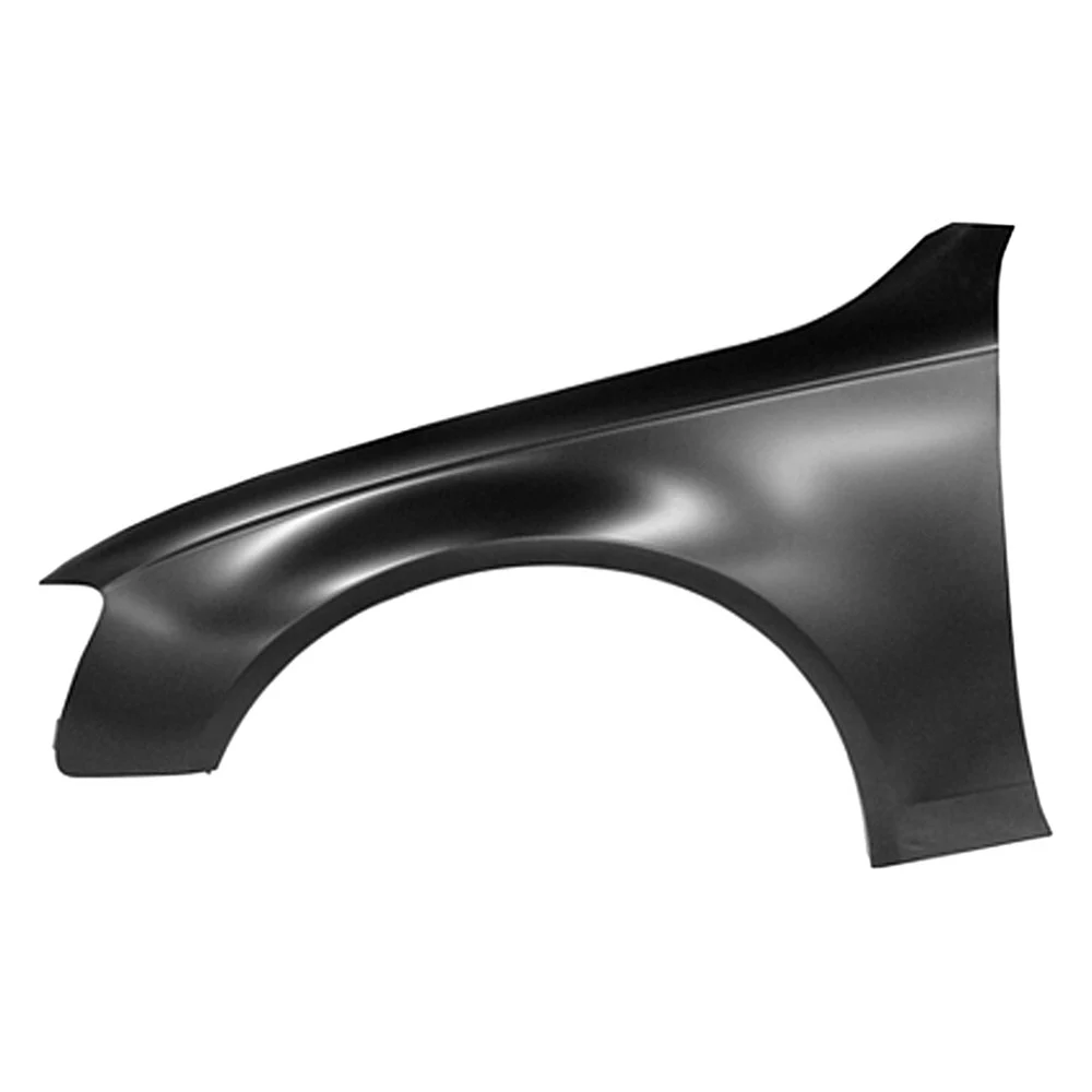 Fender Front Left CAPA for Audi A4 S4