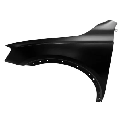 Fender Front Left for Audi Q3 2015–2018