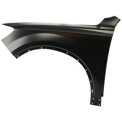 Fender Front Left Aluminum for Audi Q7 SQ7