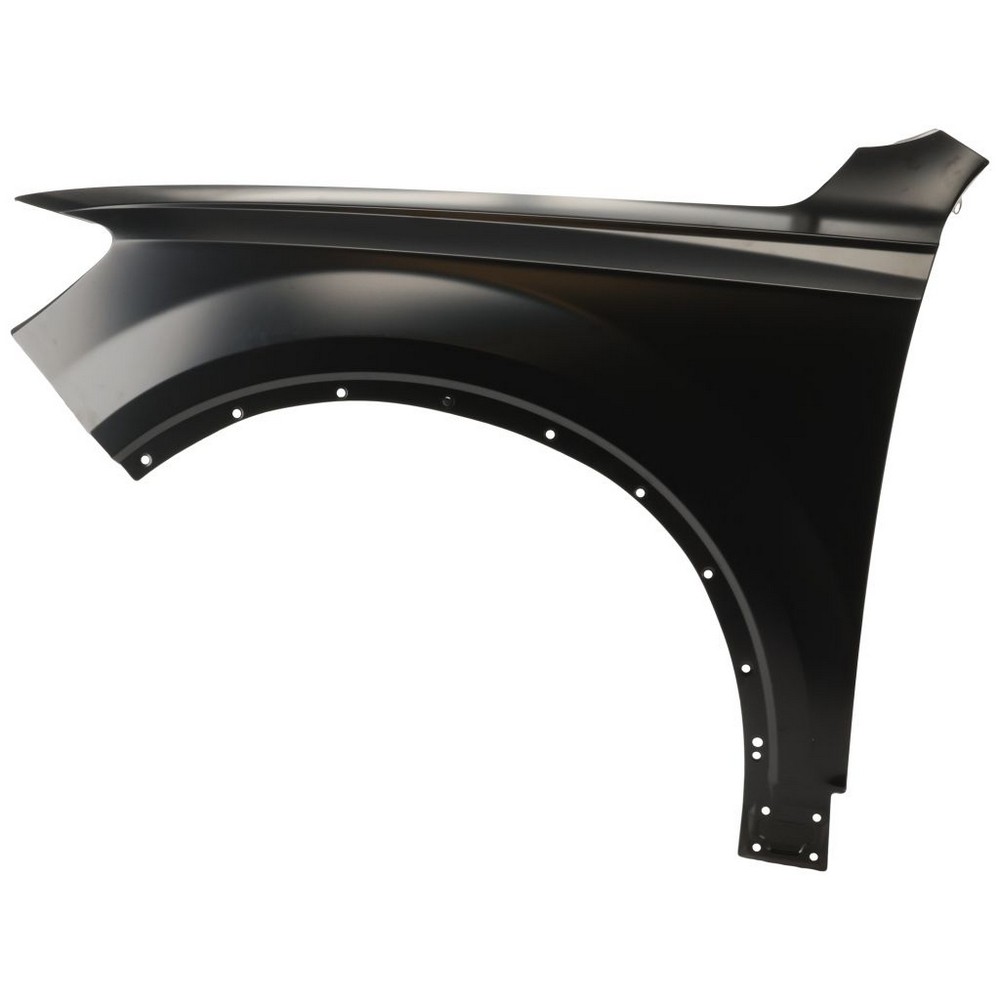 Fender Front Left Aluminum for Audi Q7 SQ7