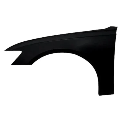 Fender Front Left Aluminum for Audi A6 Quattro S6