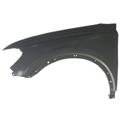 Fender Front Left for Audi Q3 2019–2023