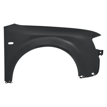 Fender Front Right Late Design CAPA for Audi A4 S4