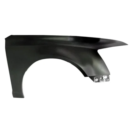 Fender Front Right Aluminum for Audi A6 2009–2011