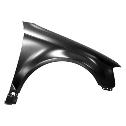 Fender Front Right w/o Side Marker Lamp CAPA for Audi A3 2009–2013