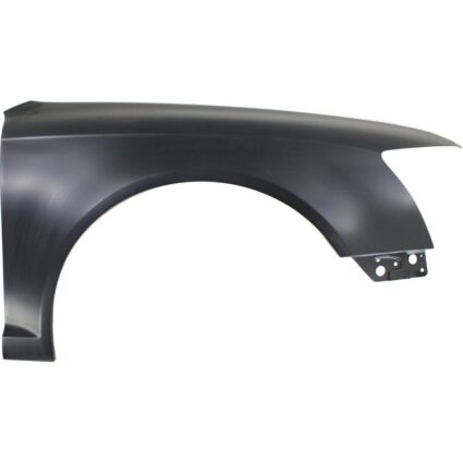 Fender Front Right Steel for Audi A6 2009–2011