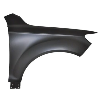 Fender Front Right Aluminum for Audi Q7 2007–2015
