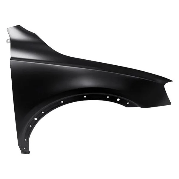 Fender Front Right for Audi Q3 2015–2018