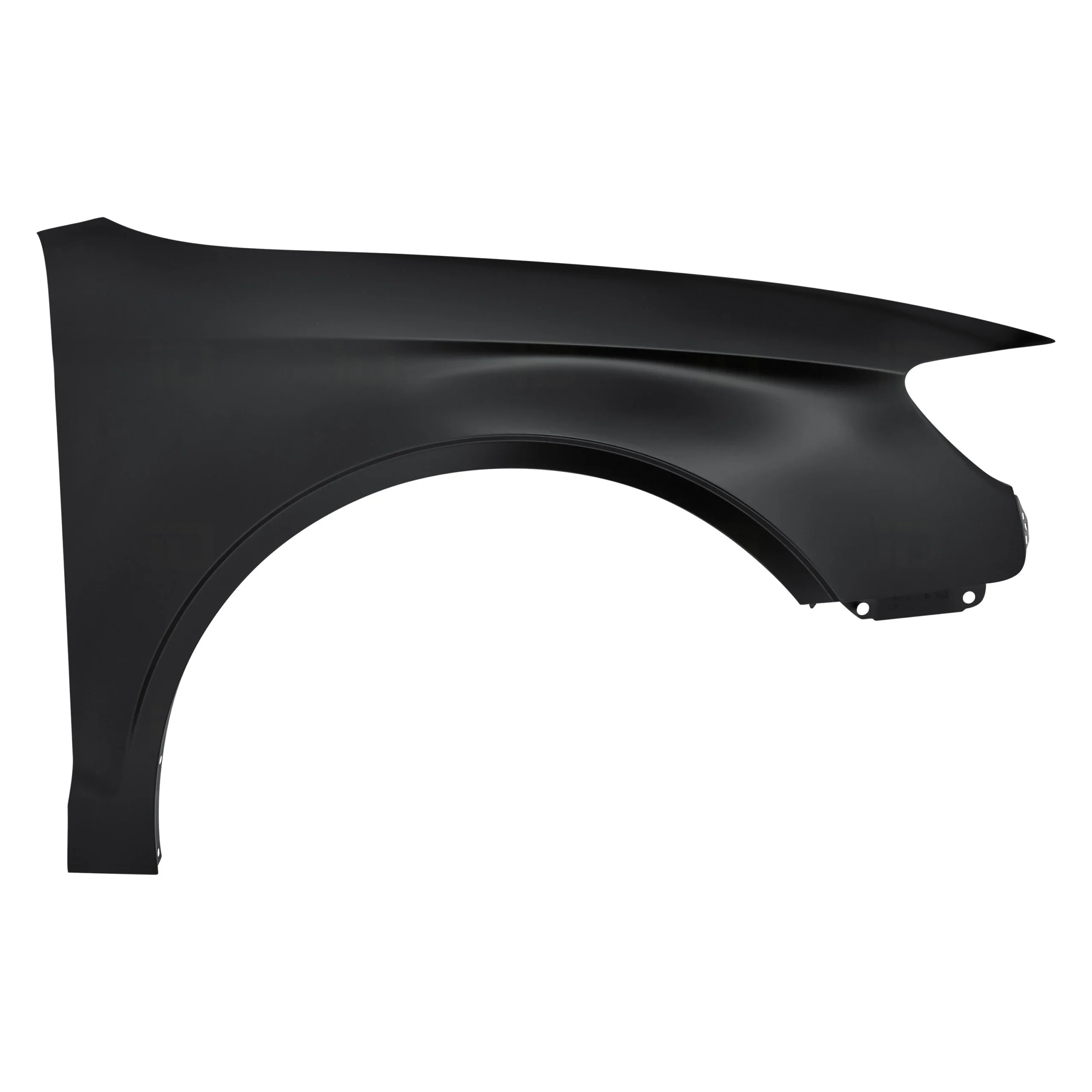 Fender Front Right CAPA for Audi S3 A3