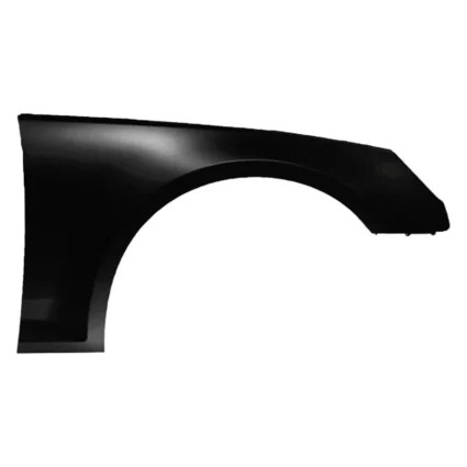 Fender Front Right CAPA for Audi A4 2017–2019