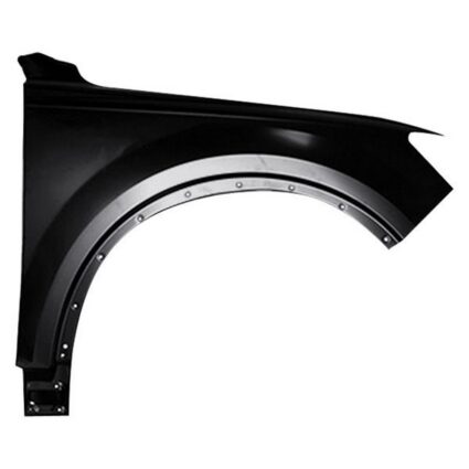 Fender Front Right Aluminum for Audi Q7 SQ7