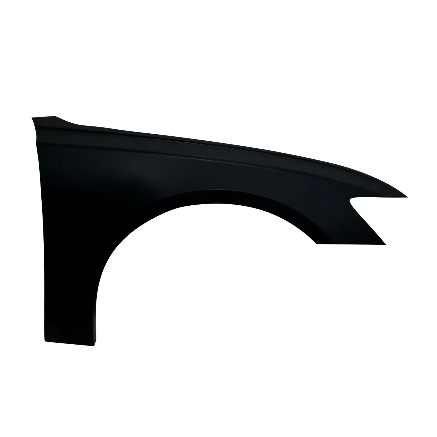 Fender Front Right Aluminum for Audi A6 Quattro S6