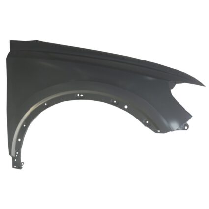 Fender Front Right for Audi Q3 2019–2023