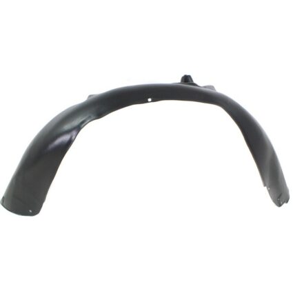 Fender Liner Left GEN 2 for Audi A4 S4