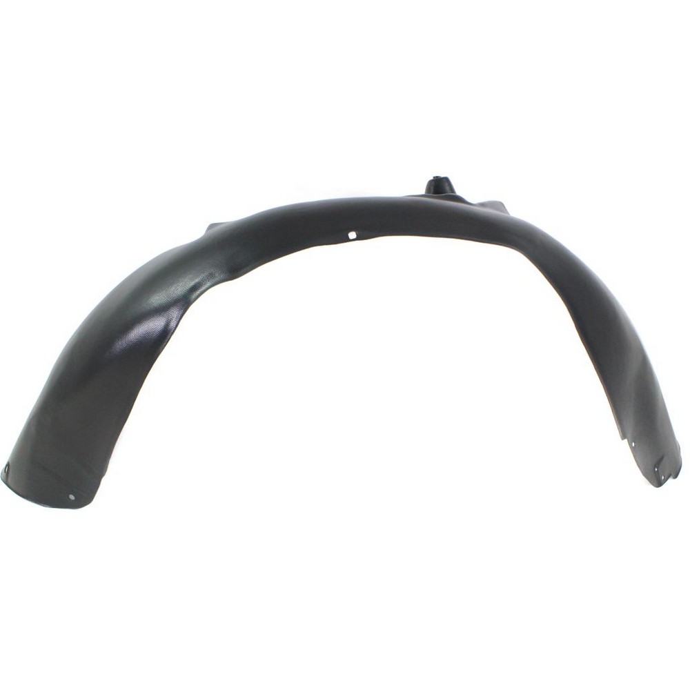 Fender Liner Left GEN 2 for Audi A4 S4