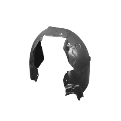 Fender Liner Left PET/Vacuum Form for Audi A4 2013–2016
