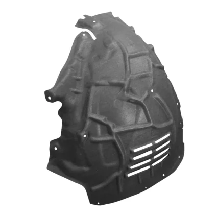 Fender Liner Front Left for Audi Q7 2017–2021