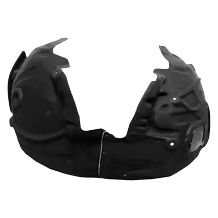 Fender Liner Right PE/Vacuum Form To 6-6-16 for Audi A6 2012–2017