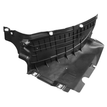 Fender Splash Shield Front Left for Audi Q5 2018–2020