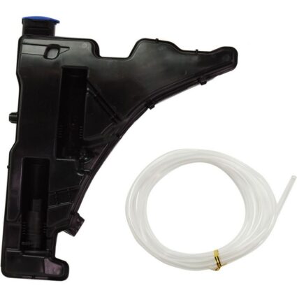 Washer Fluid Reservoir/Cap/Pump/Sensor Assembly for Audi A4 S4 A4 Quattro
