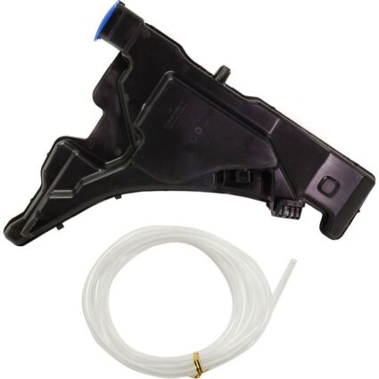 Washer Fluid Reservoir/Cap/Pump/Sensor Assembly Dual Outlet Pump for Audi A4 allroad 2017–2024