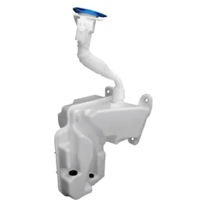 Washer Fluid Reservoir & Cap Assembly for Audi S3 A3