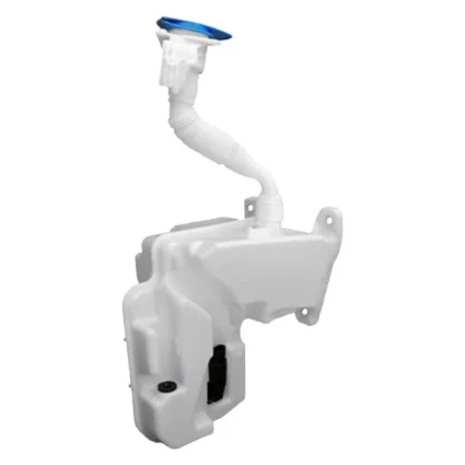 Washer Fluid Reservoir/Cap/Pump Assembly for Audi S3 A3