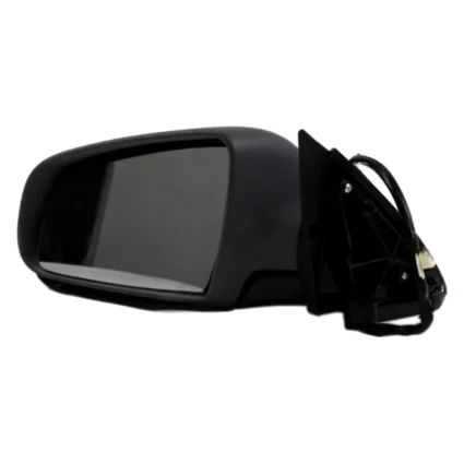 Door Mirror Assembly Left Power Heated w/o Memory for Audi A4 S4 RS4