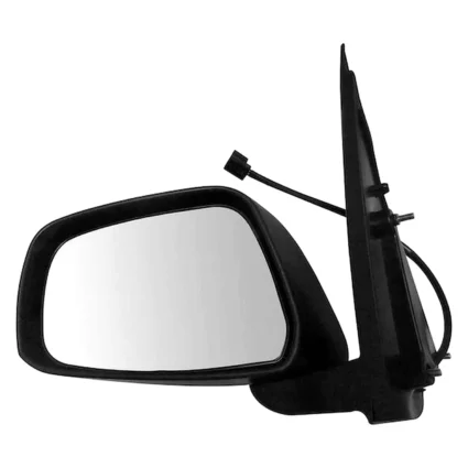 Door Mirror Left Manual Folding w/o S/V Camera w/o Lane Change Assist w/o Dimmer for Audi Q5 SQ5 SQ5 Sportback Q5 Sportback