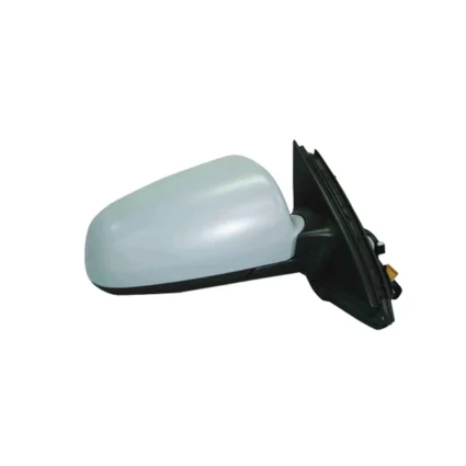 Door Mirror Assembly Right Power Heated w/o Memory for Audi A4 S4 RS4