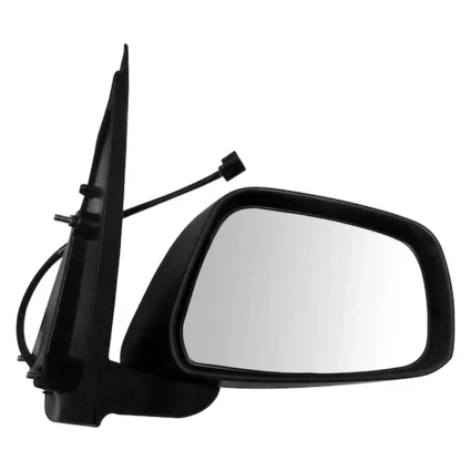 Door Mirror Right Manual Folding w/o S/V Camera w/o Lane Change Assist w/o Dimmer for Audi Q5 SQ5 SQ5 Sportback Q5 Sportback