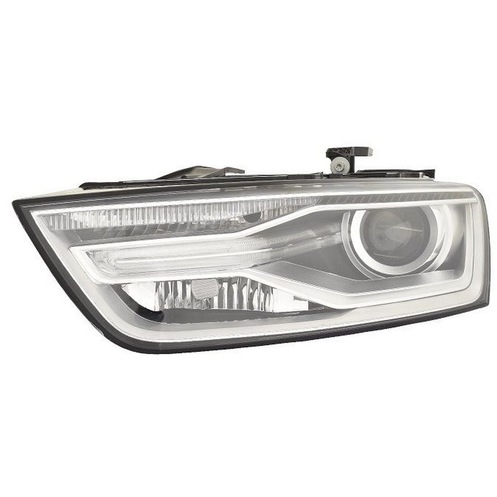 Headlight Assembly Composite Left Xenon for Audi Q3 2016–2018