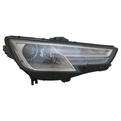 Headlight Assembly Composite Right HID for Audi A4 A4 allroad S4