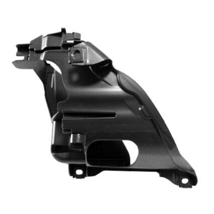 Headlight Bracket Left for Audi Q7 2007–2015