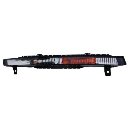Turn Signal Light Front Right w/o LED Lamps for Audi Q7 2010–2015