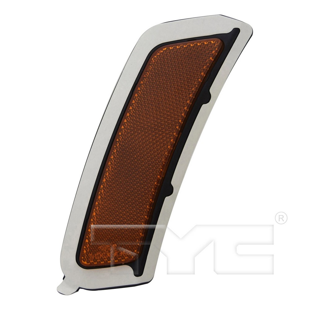 Side Marker Light Assembly Front Left for Audi Q7 2017–2019