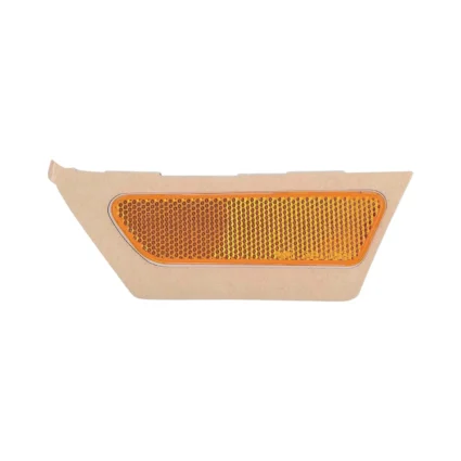 Side Marker Light Lens Front Left for Audi A4 2017–2019