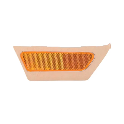 Side Marker Light Lens Front Right for Audi A4 2017–2019