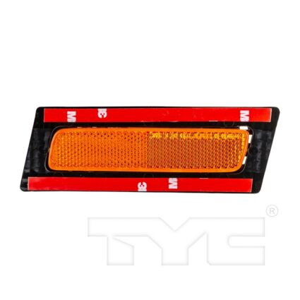 Side Reflector Front Left for Audi A4 2005–2008