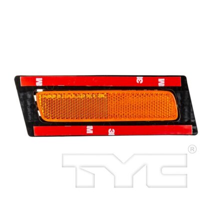 Side Reflector Front Right for Audi A4 2005–2008
