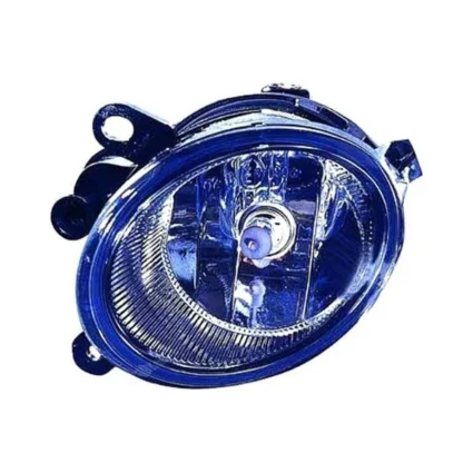 Fog Light Assembly Left for Audi A6 Sedan 2005–2008