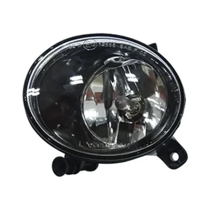 Fog Light Assembly Left CAPA for Audi A6 A6 Quattro S6 A4 A4 Quattro S4 Q5 A4 allroad SQ5